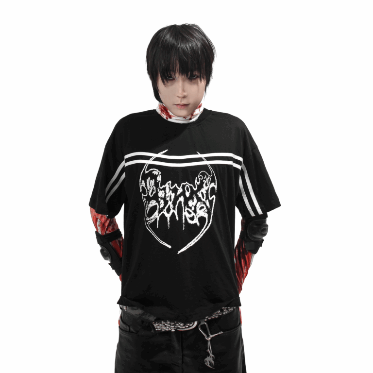 t-shirt «F15» redux